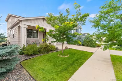 23300 York Avenue, Parker, CO 80138 - Photo 1