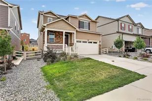 2051 Rosette Ln, Castle Rock, CO 80104 - Photo 1