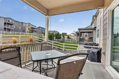 2051 Rosette Lane, Castle Rock, CO 80104 - Photo 6