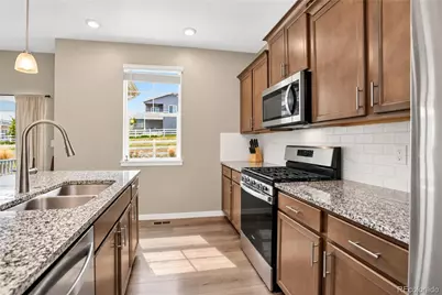 2051 Rosette Lane, Castle Rock, CO 80104 - Photo 8