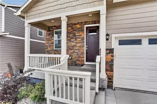 2051 Rosette Ln, Castle Rock, CO 80104 - Photo 2