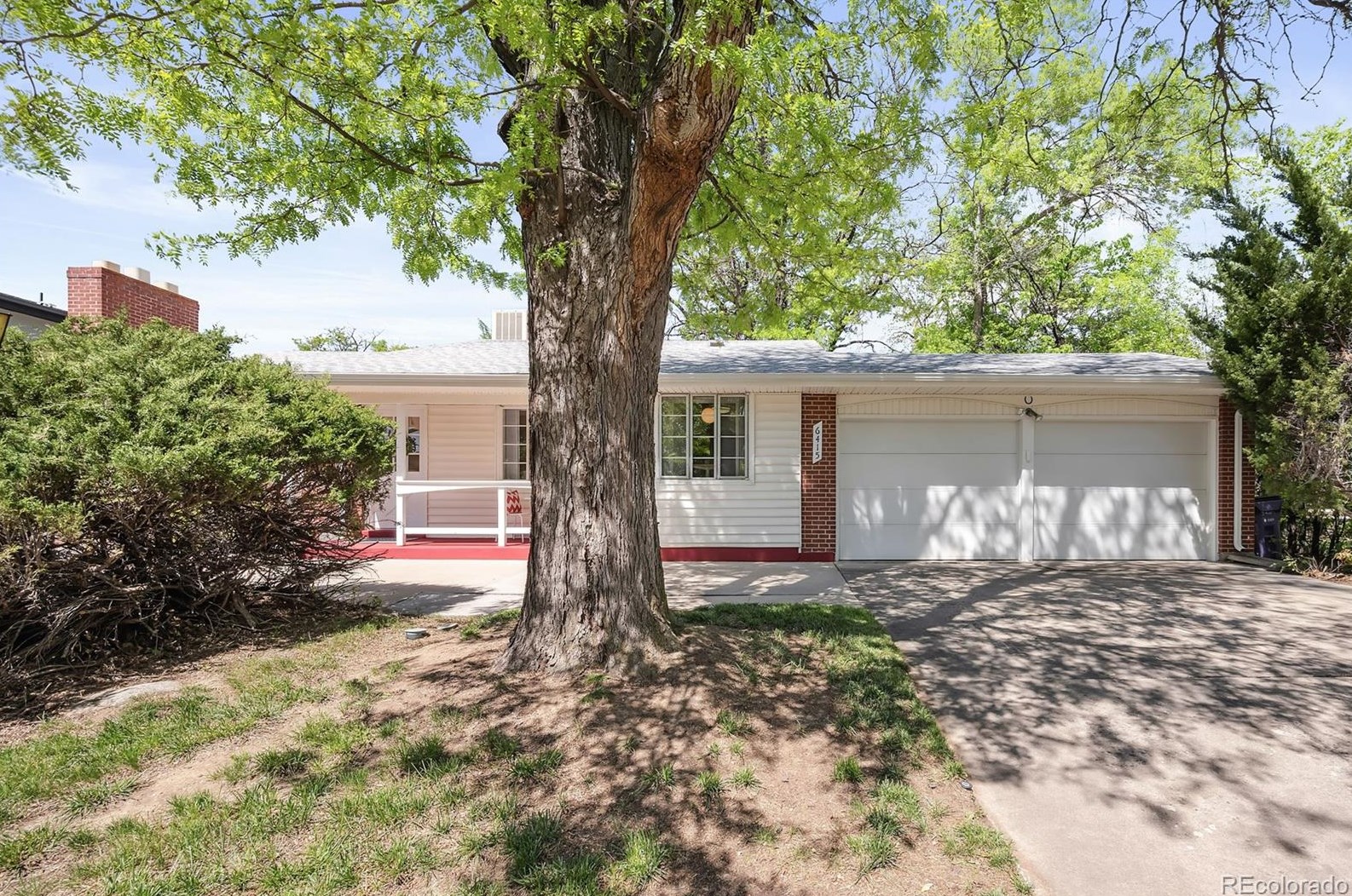 6415 Parfet St, Arvada, CO