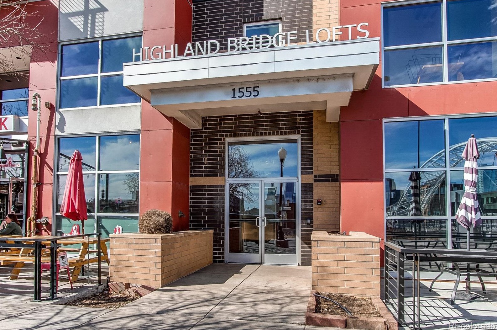 1555 Central St #208, Denver, CO 80211