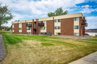 3623 S Sheridan Boulevard #17, Denver, CO 80235 - Photo 20