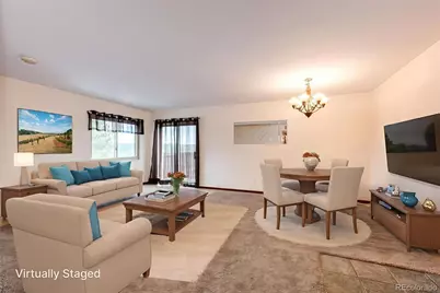 3623 S Sheridan Boulevard #17, Denver, CO 80235 - Photo 6