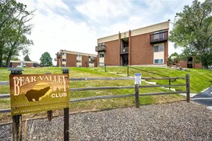 3623 S Sheridan Blvd, Denver, CO 80235 - Photo 1