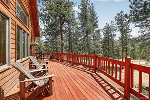 599 Vigilante Ave, Bailey, CO 80421 - Photo 6