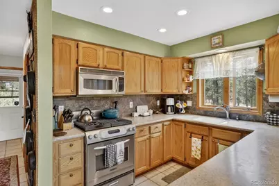 599 Vigilante Avenue, Bailey, CO 80421 - Photo 14