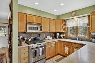 599 Vigilante Ave, Bailey, CO 80421 - Photo 14