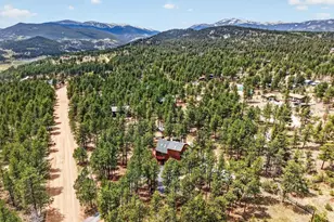 599 Vigilante Ave, Bailey, CO 80421 - Photo 34