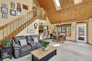 599 Vigilante Ave, Bailey, CO 80421 - Photo 10