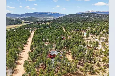 599 Vigilante Avenue, Bailey, CO 80421 - Photo 36