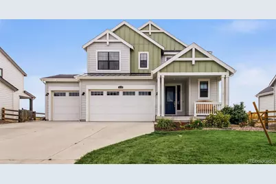 39286 Hart Circle, Elizabeth, CO 80107 - Photo 1