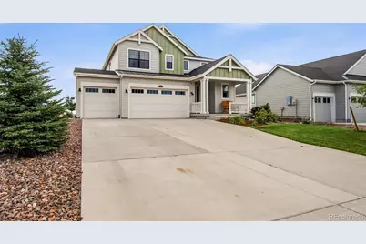 39286 Hart Circle, Elizabeth, CO 80107 - Photo 2