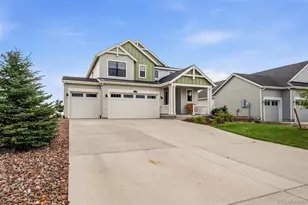 39286 Hart Cir, Elizabeth, CO 80107 - Photo 2
