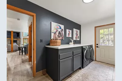 9459 S Turkey Creek Road, Morrison, CO 80465 - Photo 10