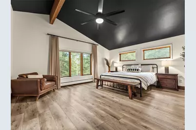 9459 S Turkey Creek Road, Morrison, CO 80465 - Photo 12