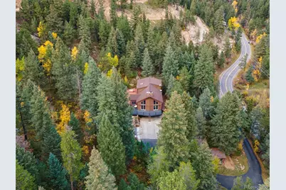 9459 S Turkey Creek Road, Morrison, CO 80465 - Photo 24