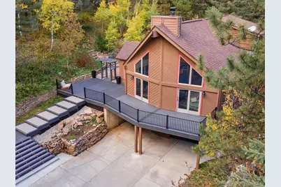 9459 S Turkey Creek Road, Morrison, CO 80465 - Photo 20