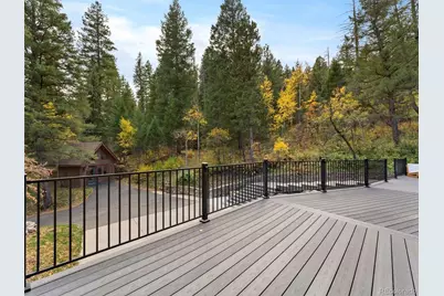 9459 S Turkey Creek Road, Morrison, CO 80465 - Photo 2