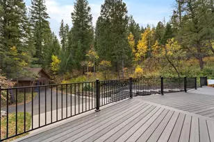 9459 S Turkey Creek Rd, Morrison, CO 80465 - Photo 2