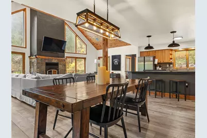 9459 S Turkey Creek Road, Morrison, CO 80465 - Photo 8