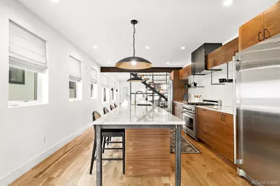 3307 W 33rd Avenue, Denver, CO 80211 - Photo 8