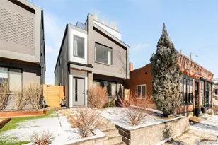 3307 W 33rd Ave, Denver, CO 80211 - Photo 2
