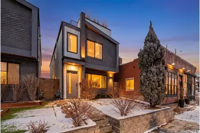 3307 W 33rd Avenue, Denver, CO 80211 - Photo 1