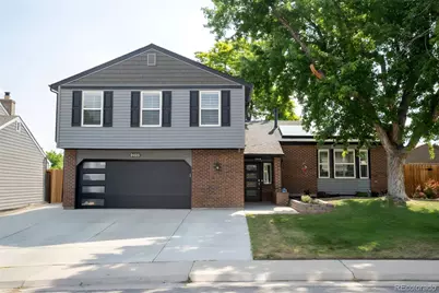 9425 W Geddes Place, Littleton, CO 80128 - Photo 1