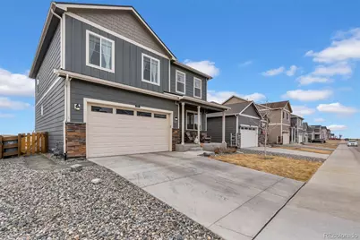 211 Fox Street, Bennett, CO 80102 - Photo 1