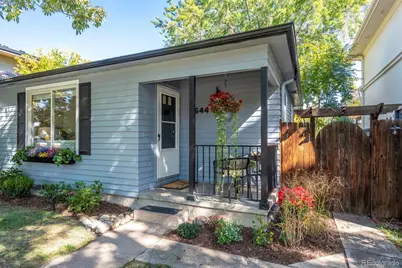 1644 S Cook Street, Denver, CO 80210 - Photo 2