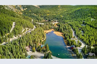 401 Lake Road, Idaho Springs, CO 80452 - Photo 4