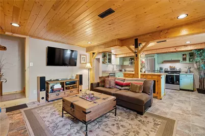 401 Lake Road, Idaho Springs, CO 80452 - Photo 22