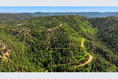 13488 S Firedog Way, Larkspur, CO 80118 - Photo 16
