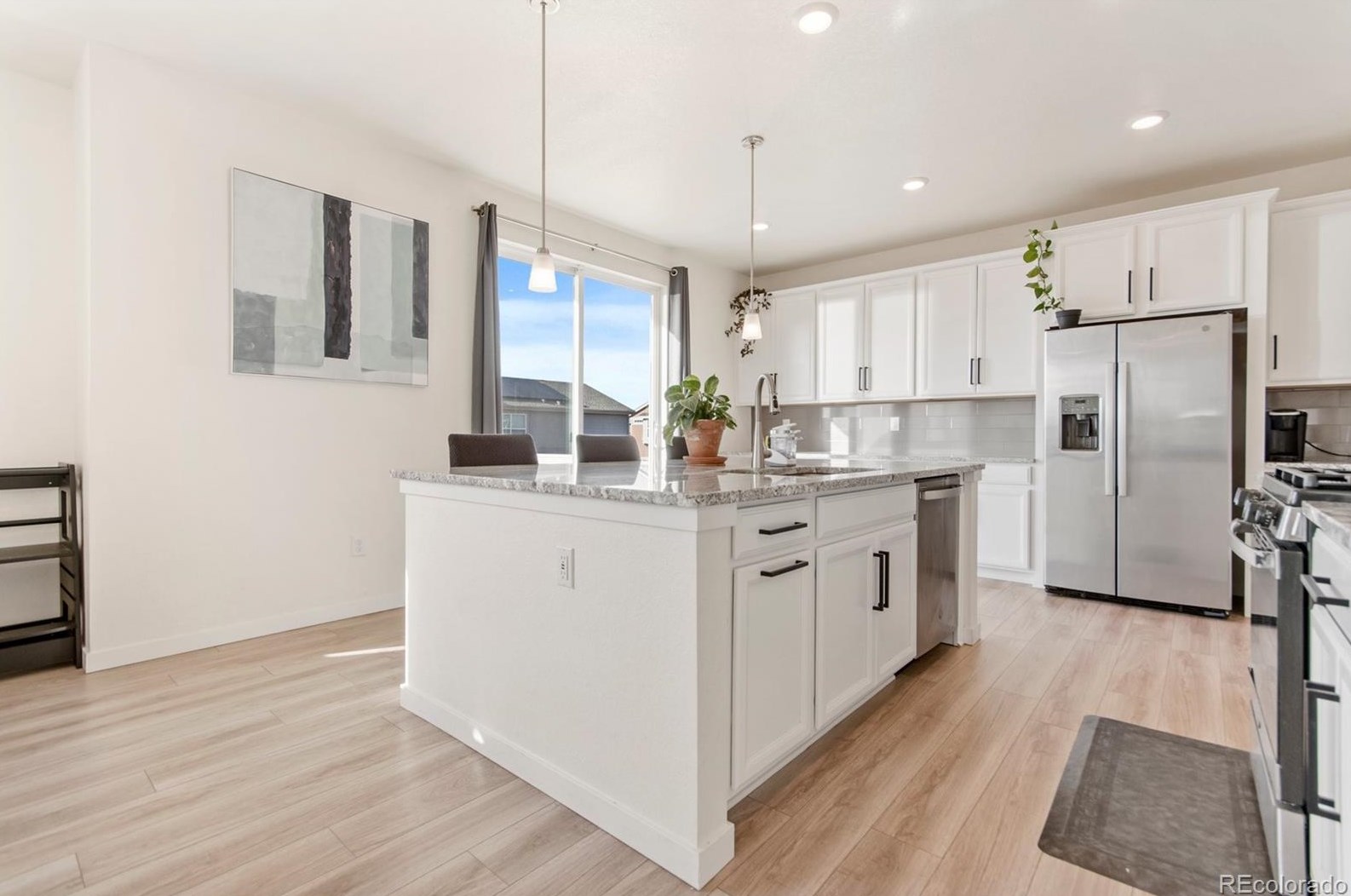 9403 Sedalia St, Denver CO  80022-8854 exterior