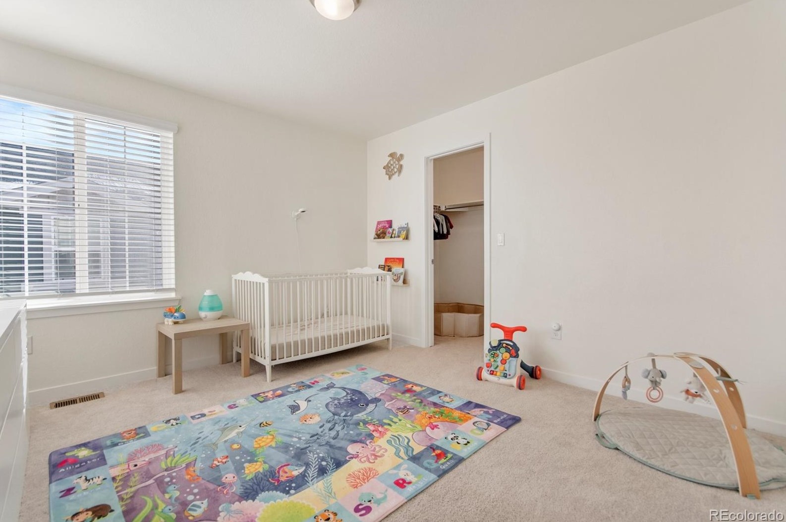 9403 Sedalia St, Denver CO  80022-8854 exterior
