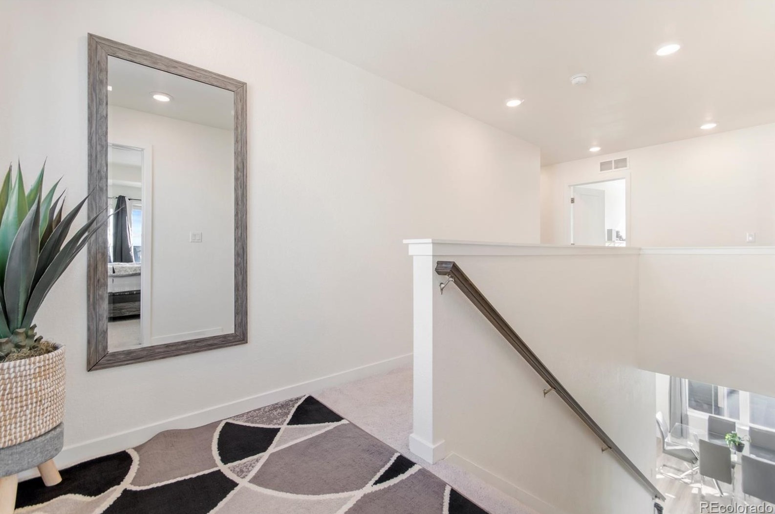 9403 Sedalia St, Denver CO  80022-8854 exterior