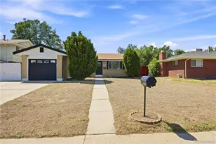 1760 W 55th Ave, Denver, CO 80221 - Photo 1