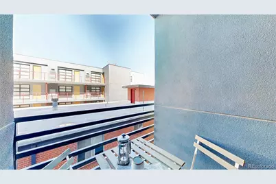 2374 S University Boulevard #307, Denver, CO 80210 - Photo 20