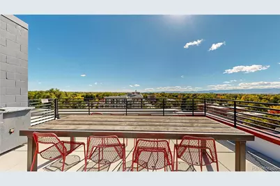 2374 S University Boulevard #307, Denver, CO 80210 - Photo 32