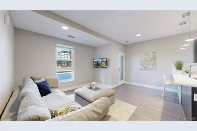 2374 S University Boulevard #307, Denver, CO 80210 - Photo 8