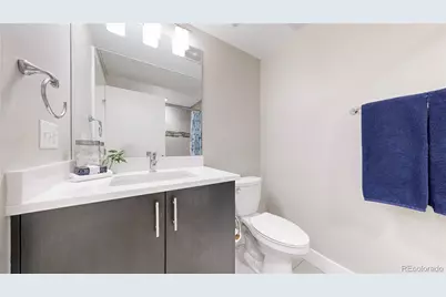 2374 S University Boulevard #307, Denver, CO 80210 - Photo 16