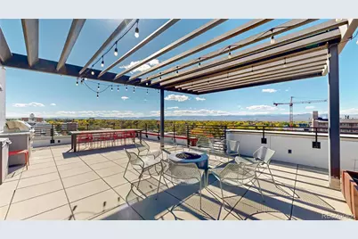 2374 S University Boulevard #307, Denver, CO 80210 - Photo 28