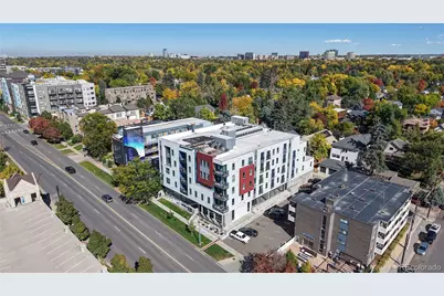 2374 S University Boulevard #307, Denver, CO 80210 - Photo 40