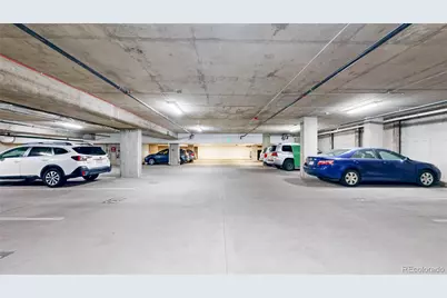 2374 S University Boulevard #307, Denver, CO 80210 - Photo 26