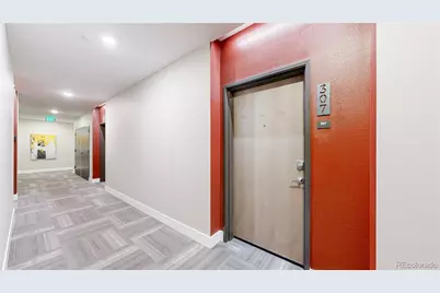 2374 S University Boulevard #307, Denver, CO 80210 - Photo 6