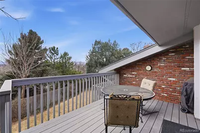 2653 S Wadsworth Circle #28, Denver, CO 80227 - Photo 14