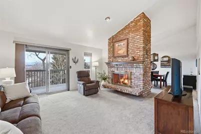 2653 S Wadsworth Circle #28, Denver, CO 80227 - Photo 4