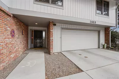 2653 S Wadsworth Circle #28, Denver, CO 80227 - Photo 2